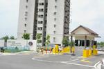 Sentul Utama Condominium #0