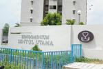 Sentul Utama Condominium #0