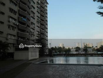 Sentul Utama Condominium