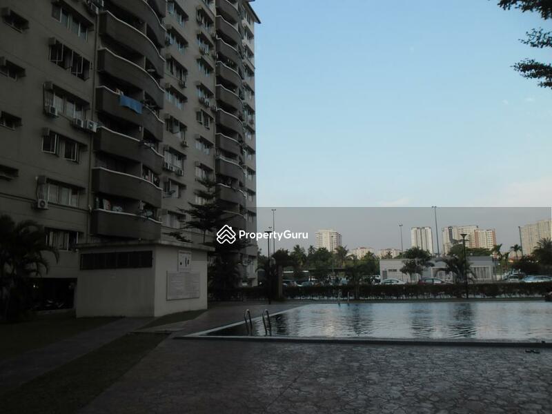 Sentul Utama Condominium #0