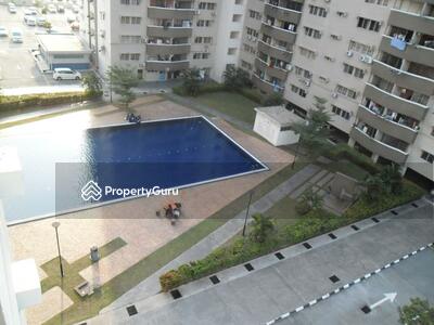 - Sentul Utama Condominium