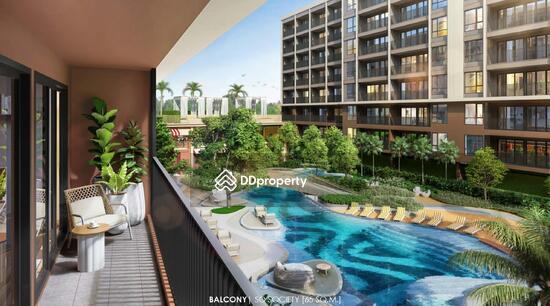 For Sale - SO Origin Kata, Phuket