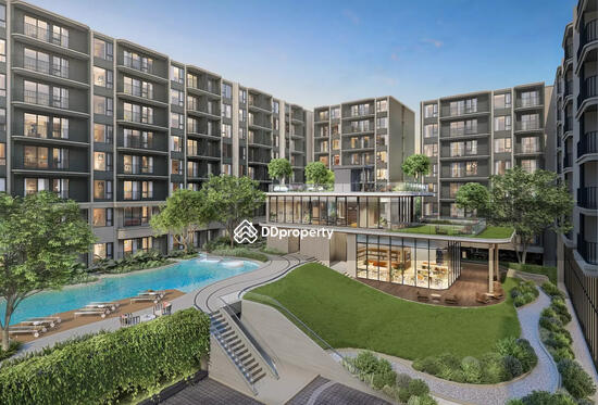 For Sale - SO Origin Kata, Phuket