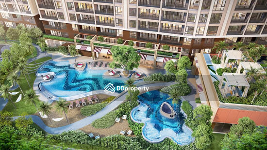 For Sale - SO Origin Kata, Phuket