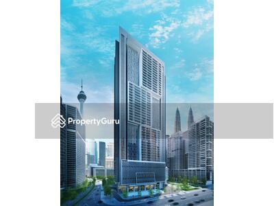 - The Face Suites (Platinum Suites)