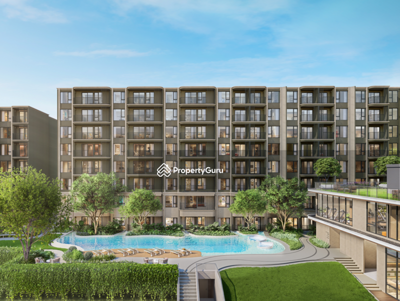Origin PLACE Centre Phuket : ออริจิ้น เพลส เซ็นเตอร์ ภูเก็ต #0