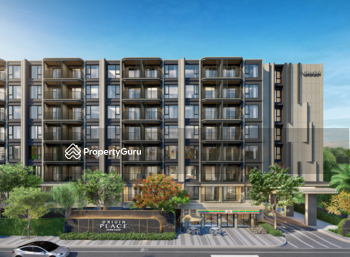 Origin PLACE Centre Phuket : ออริจิ้น เพลส เซ็นเตอร์ ภูเก็ต