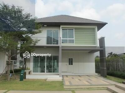 - Nara Home Wongwaen-Bangna : นารา โฮม วงแหวน - บางนา