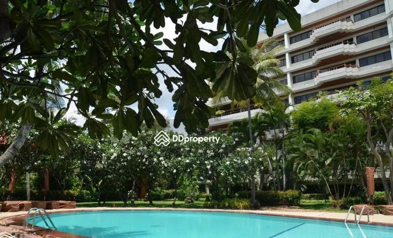 Royal Garden Tower (Anantara) #0