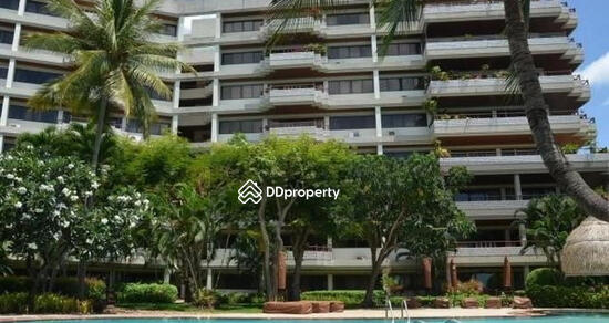 For Rent - Royal Garden Tower (Anantara), Prachuap Khiri Khan