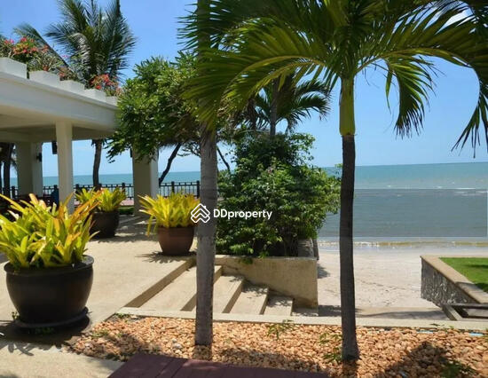 For Rent - Royal Garden Tower (Anantara), Prachuap Khiri Khan