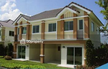 Baan Pruksa 49/2 Bangyai-Kaewin : บ้านพฤกษา 49/2 บางใหญ่-แก้วอินทร์