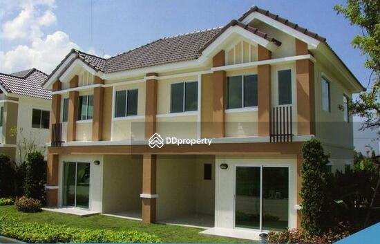 ให้เช่า - Baan Pruksa 49/2 Bangyai-Kaewin : บ้านพฤกษา 49/2 บางใหญ่-แก้วอินทร์, นนทบุรี