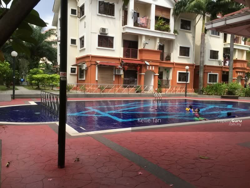Villa Danau - iProperty.com.my