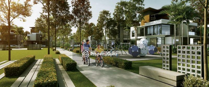 Broadleaf Residences #0