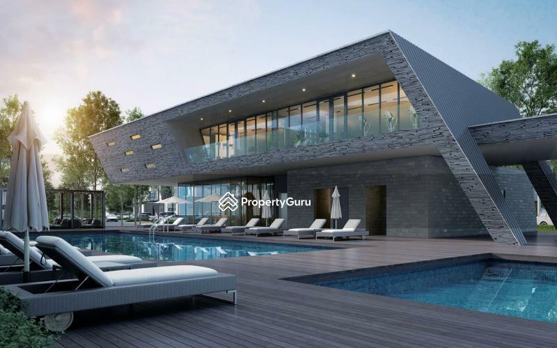 For Sale - Broadleaf Residences