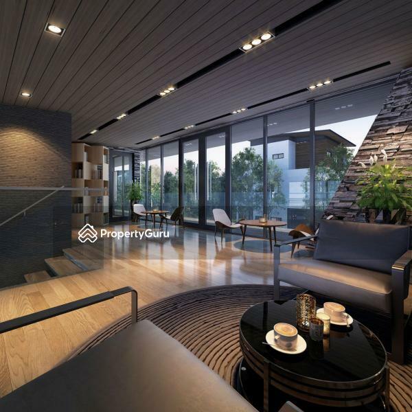 For Sale - Broadleaf Residences