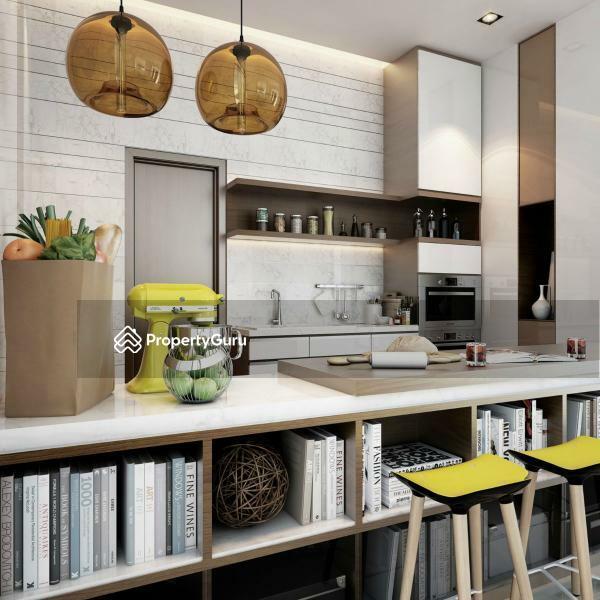 For Sale - Broadleaf Residences