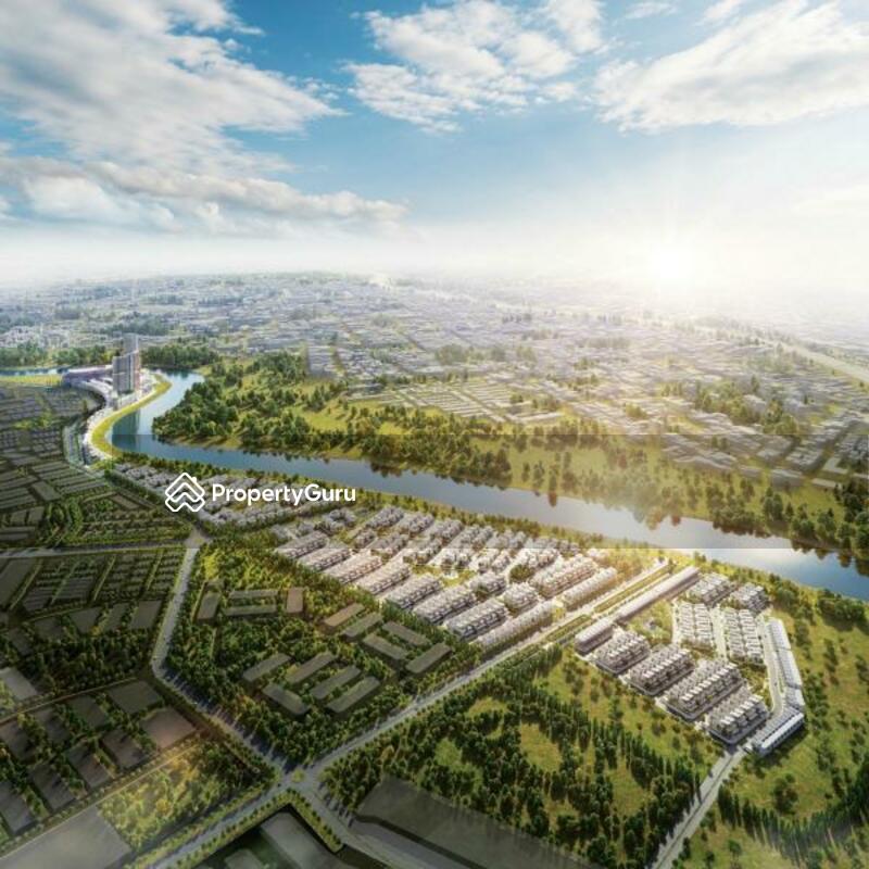 Broadleaf Residences #0