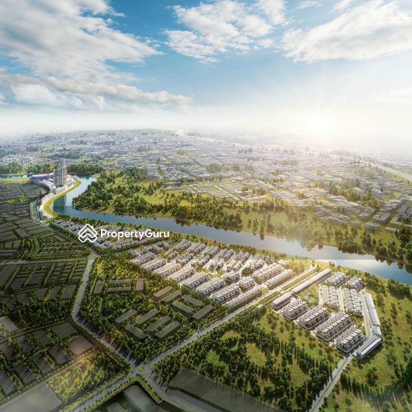 For Sale - Broadleaf Residences