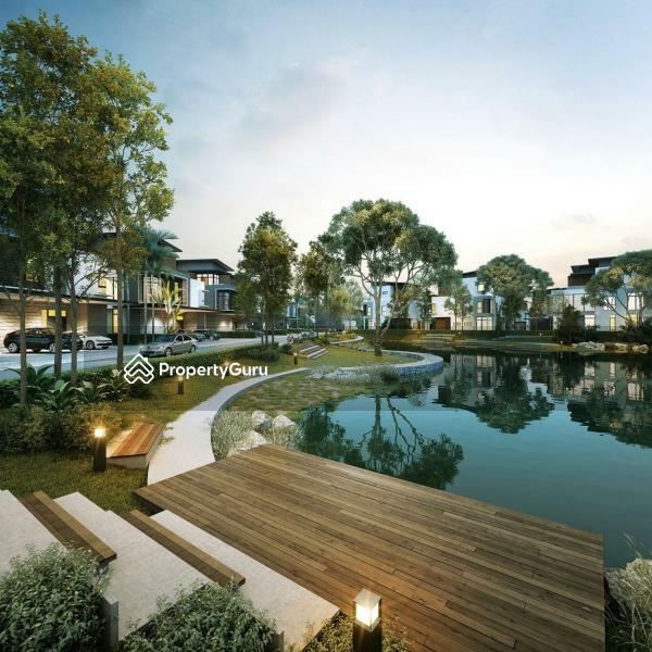 For Sale - Broadleaf Residences