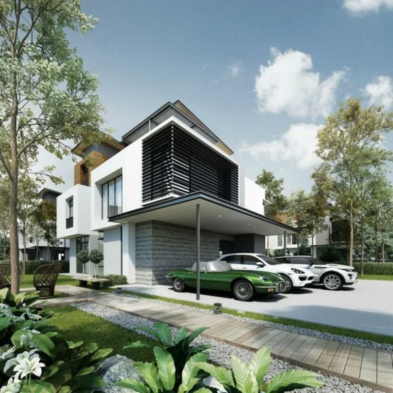 Broadleaf Residences - iProperty.com.my