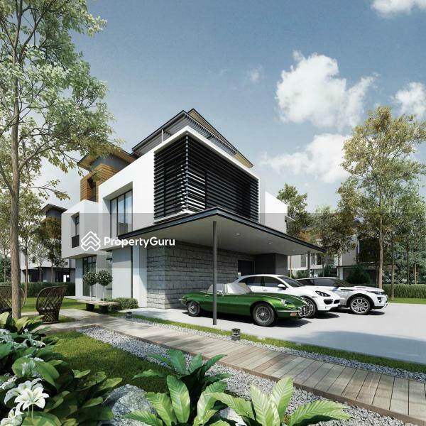 For Sale - Broadleaf Residences