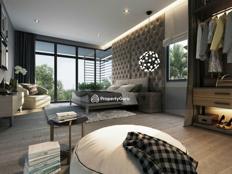 For Sale - Broadleaf Residences