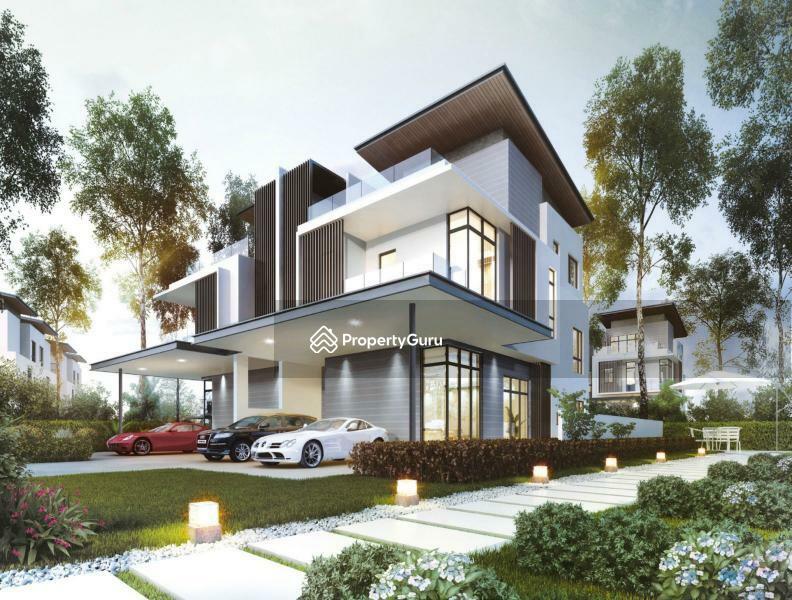 For Sale - Broadleaf Residences