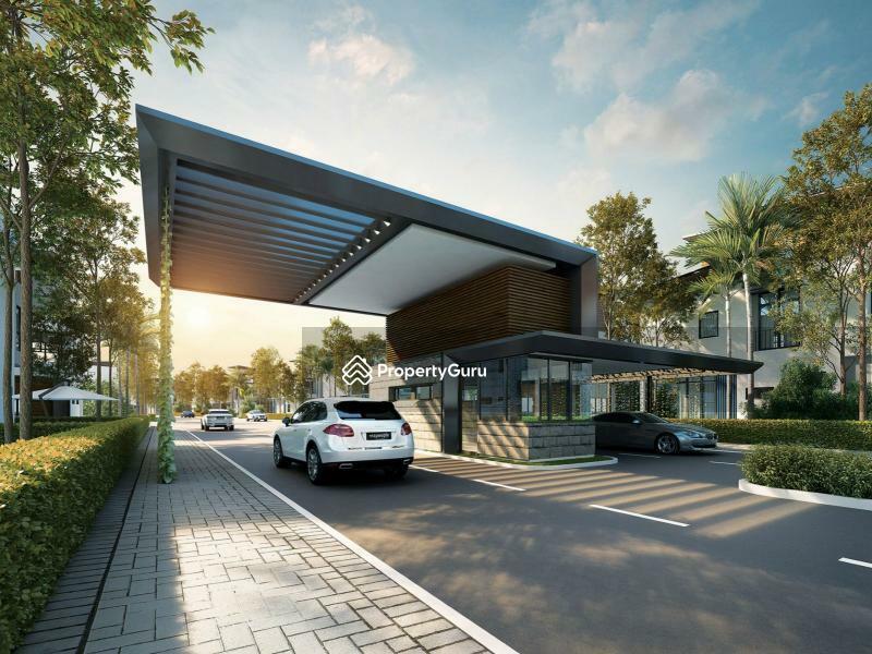 For Sale - Broadleaf Residences