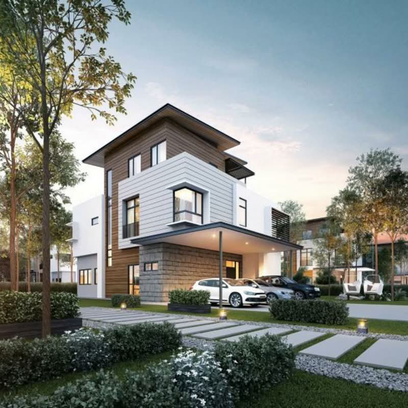 Broadleaf Residences - iProperty.com.my