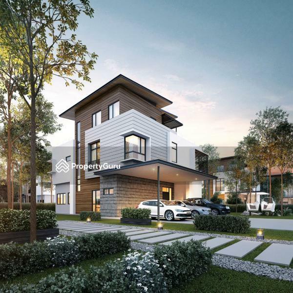 For Sale - Broadleaf Residences