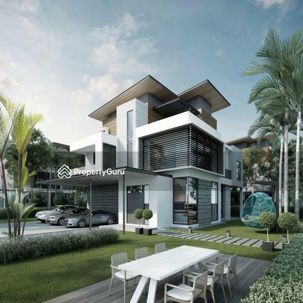 For Sale - Broadleaf Residences