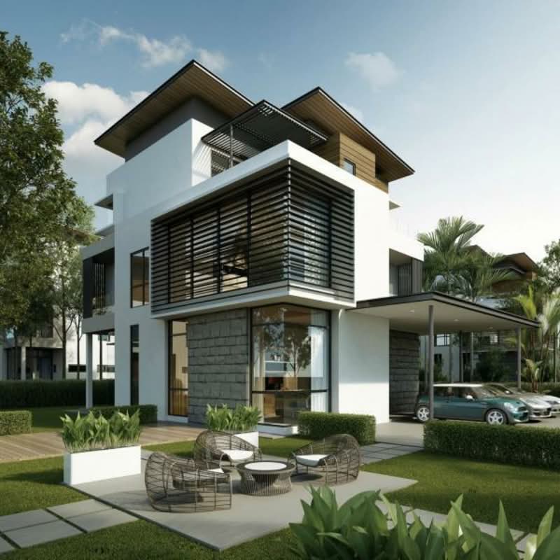 Broadleaf Residences - iProperty.com.my