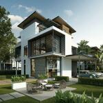 Broadleaf Residences #0