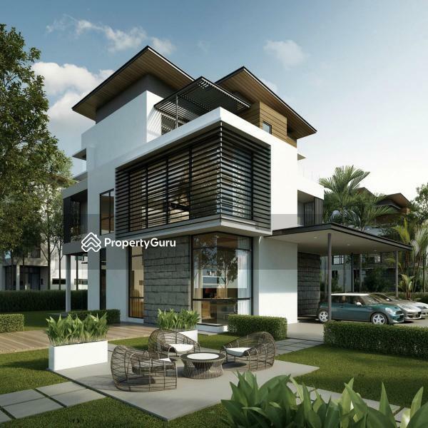 For Sale - Broadleaf Residences