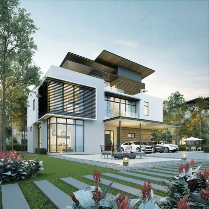 Broadleaf Residences - iProperty.com.my