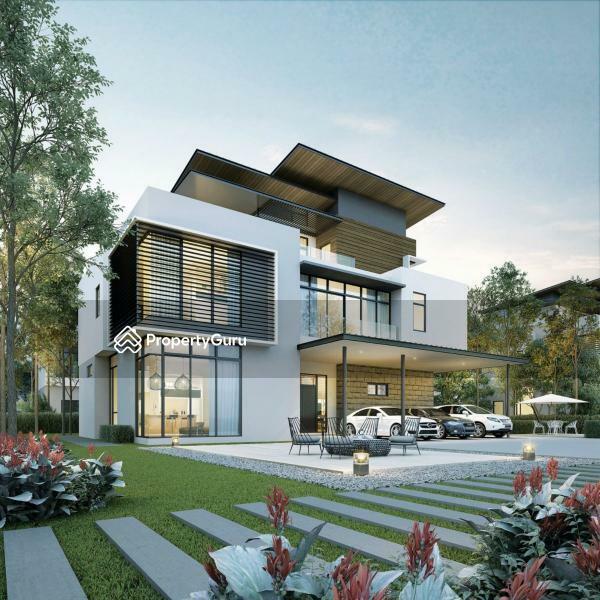 For Sale - Broadleaf Residences