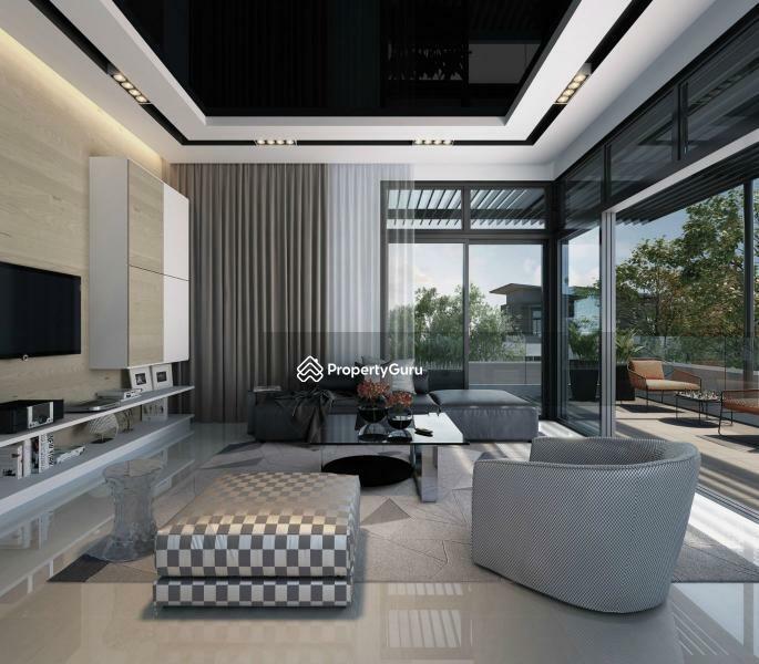 For Sale - Broadleaf Residences