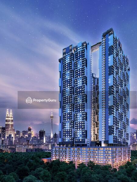 Untuk Disewa - Sky Awani Residensi 3