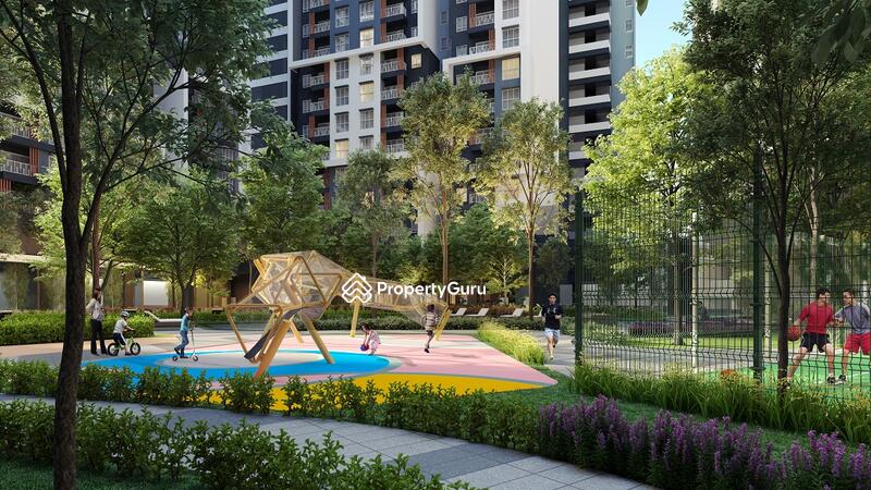 Untuk Disewa - Sky Awani Residensi 3
