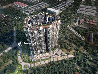  - Sky Awani Residensi 3