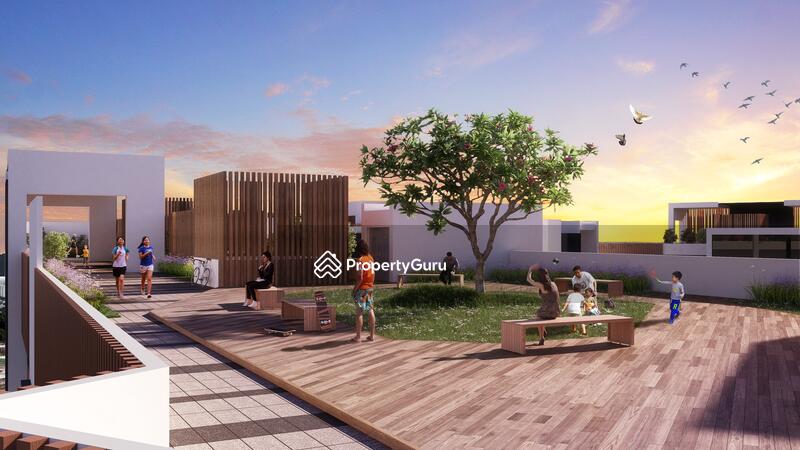 Untuk Disewa - Sky Awani Residensi 3