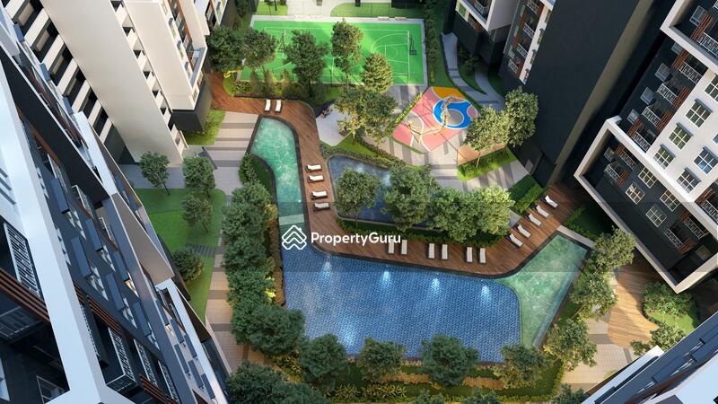 Untuk Disewa - Sky Awani Residensi 3