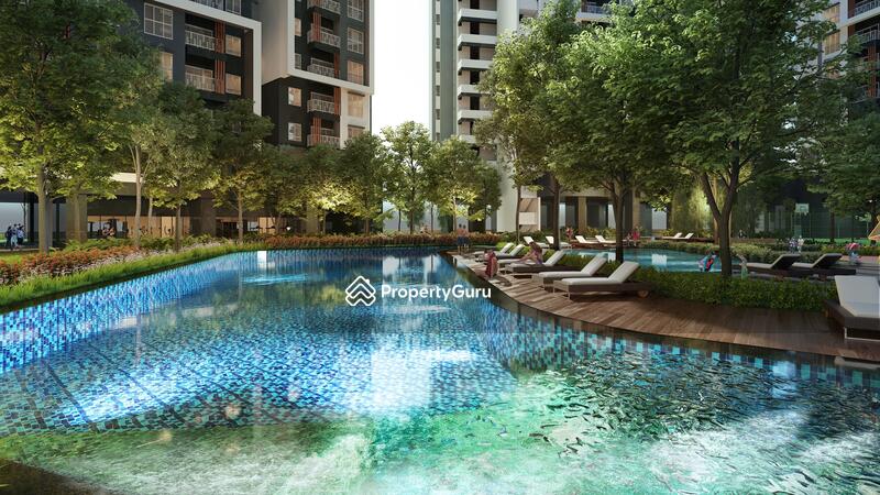Untuk Disewa - Sky Awani Residensi 3