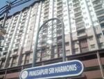 Sri Harmonis Apartment #0