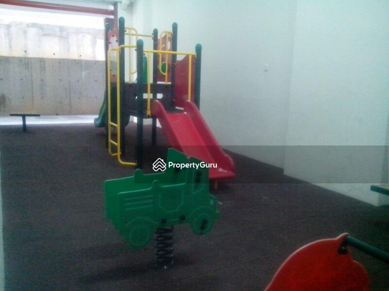 Untuk Dijual - Sri Harmonis Apartment