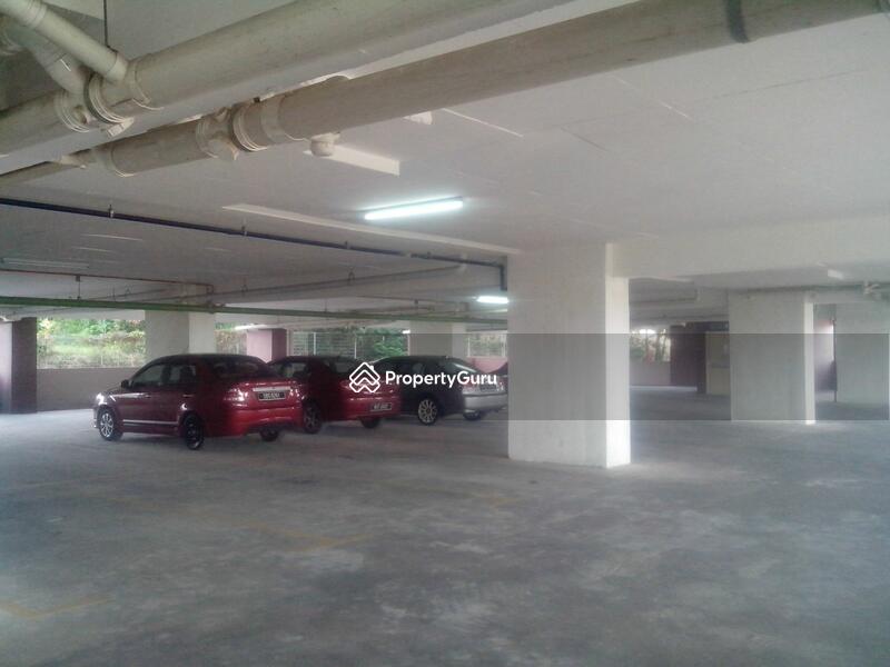 Untuk Dijual - Sri Harmonis Apartment
