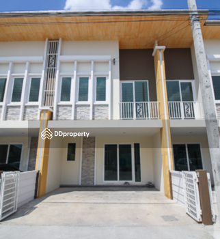 Golden Town Rattanathibet – Bang Phlu BTS Station : โกลเด้น ทาวน์ รัตนาธิเบศร์ – สถานีรถไฟฟ้าบางพลู