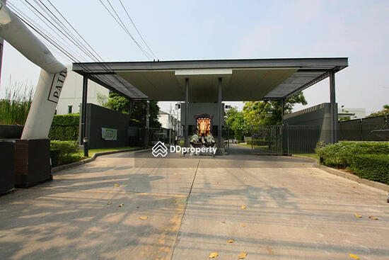 For Sale - Patio Rama 2 (Soi 33), Bangkok